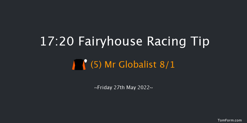 Fairyhouse 17:20 Claimer 10f Mon 18th Apr 2022