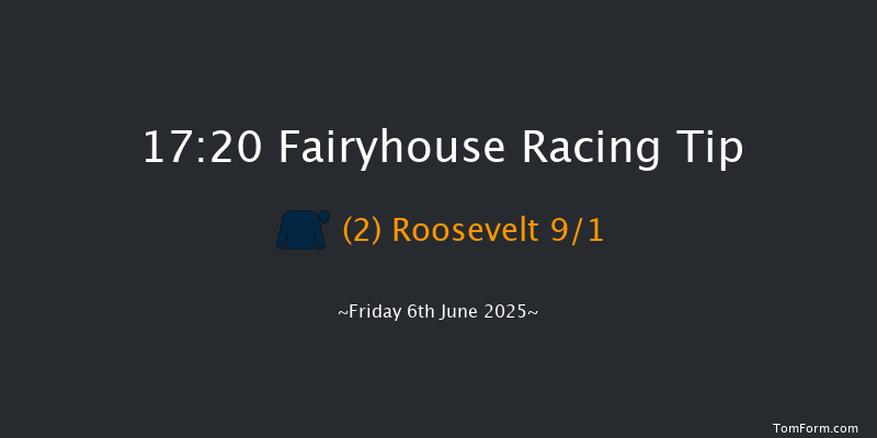 Fairyhouse 17-20 7f Thu 29th May 2025