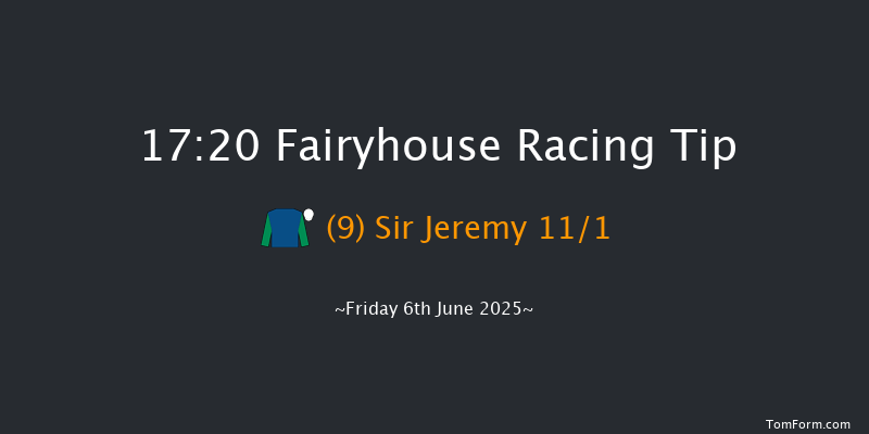 Fairyhouse 17-20 7f Thu 29th May 2025