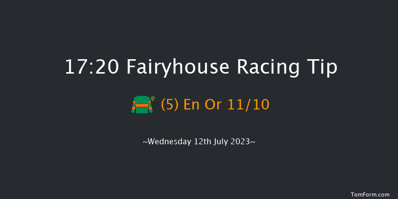 Fairyhouse 17:20 Stakes 14f Fri 16th Jun 2023