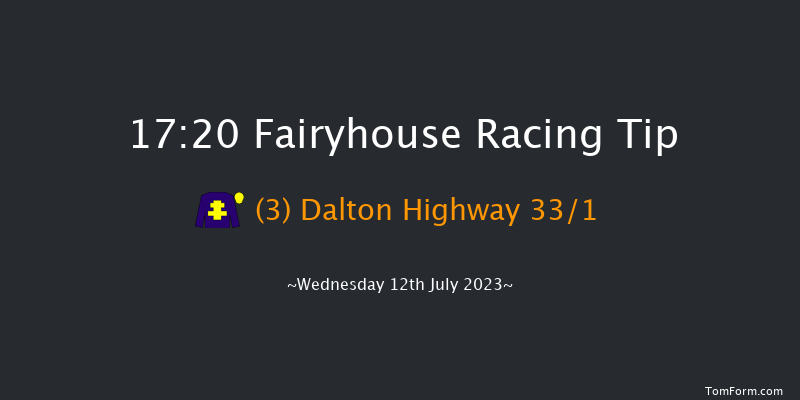 Fairyhouse 17:20 Stakes 14f Fri 16th Jun 2023