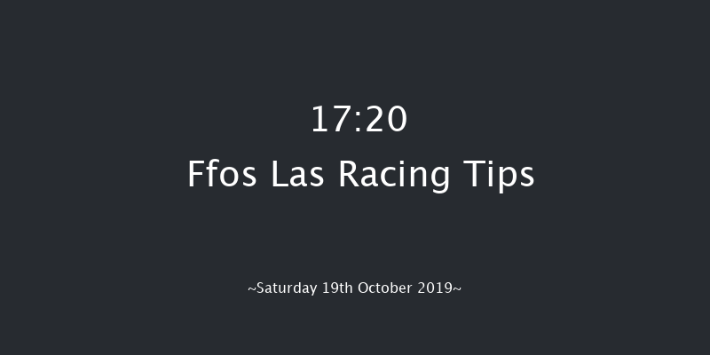 Ffos Las 17:20 NH Flat Race (Class 4) 16f Sun 15th Sep 2019