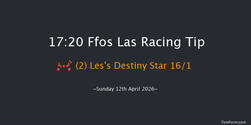 Ffos Las 17-20 (Class 5) 23f Mon 16th Mar 2026