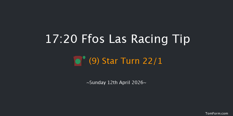 Ffos Las 17-20 (Class 5) 23f Mon 16th Mar 2026