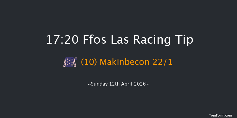 Ffos Las 17-20 (Class 5) 23f Mon 16th Mar 2026