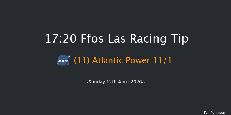 Ffos Las 17-20 (Class 5) 23f Mon 16th Mar 2026