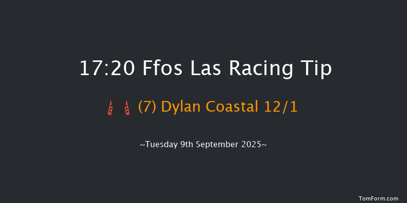 Ffos Las 17-20 (Class 5) 7f Fri 29th Aug 2025
