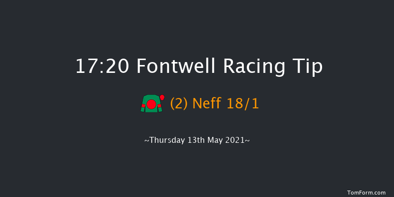 Sky Sports Racing Sky 415 Novices' Chase (GBB Race) Fontwell 17:20 Maiden Chase (Class 4) 20f Wed 5th May 2021