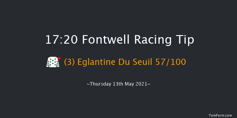 Sky Sports Racing Sky 415 Novices' Chase (GBB Race) Fontwell 17:20 Maiden Chase (Class 4) 20f Wed 5th May 2021