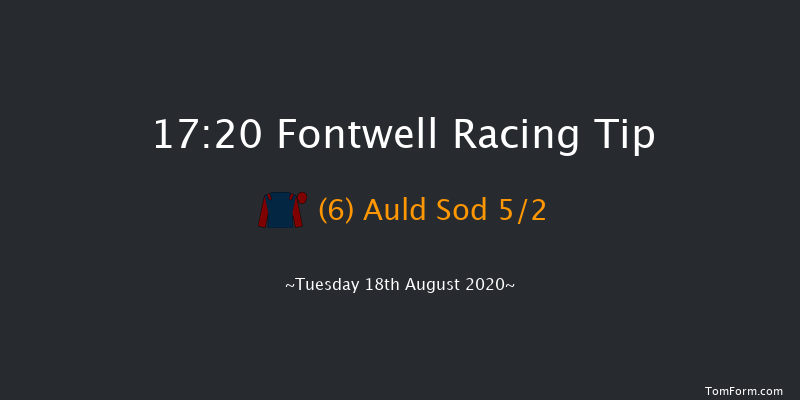 Final Furlong Podcast Handicap Chase Fontwell 17:20 Handicap Chase (Class 5) 18f Sat 14th Mar 2020