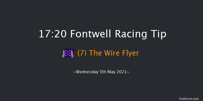 Visit attheraces.com/marketmovers Handicap Hurdle Fontwell 17:20 Handicap Hurdle (Class 5) 22f Fri 16th Apr 2021