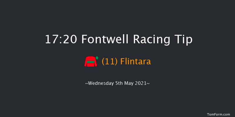 Visit attheraces.com/marketmovers Handicap Hurdle Fontwell 17:20 Handicap Hurdle (Class 5) 22f Fri 16th Apr 2021