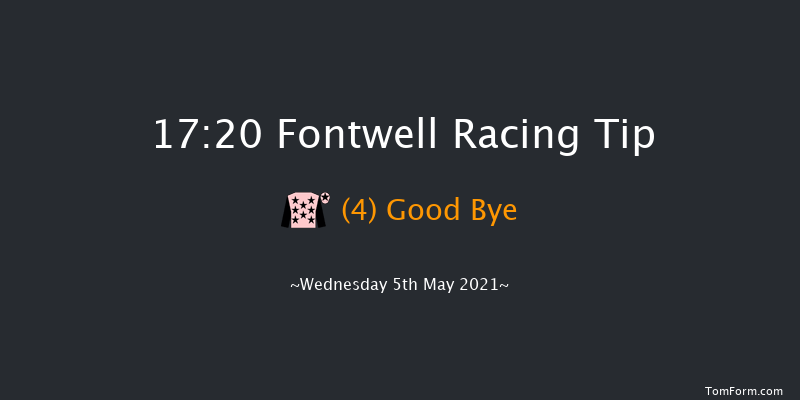 Visit attheraces.com/marketmovers Handicap Hurdle Fontwell 17:20 Handicap Hurdle (Class 5) 22f Fri 16th Apr 2021