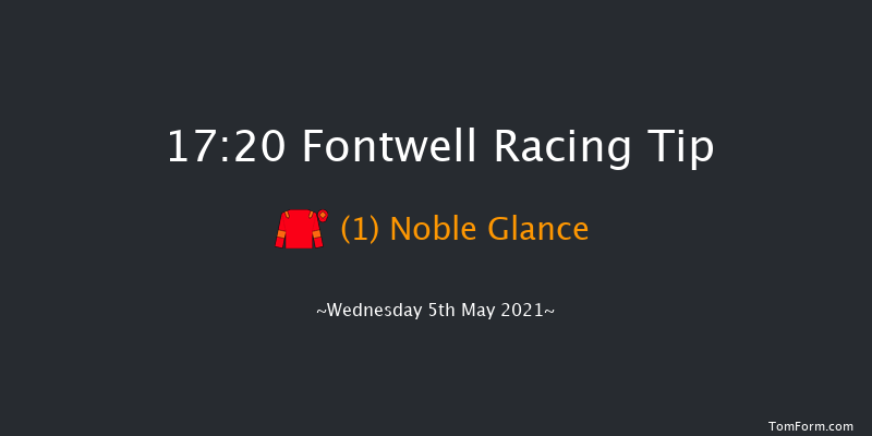 Visit attheraces.com/marketmovers Handicap Hurdle Fontwell 17:20 Handicap Hurdle (Class 5) 22f Fri 16th Apr 2021