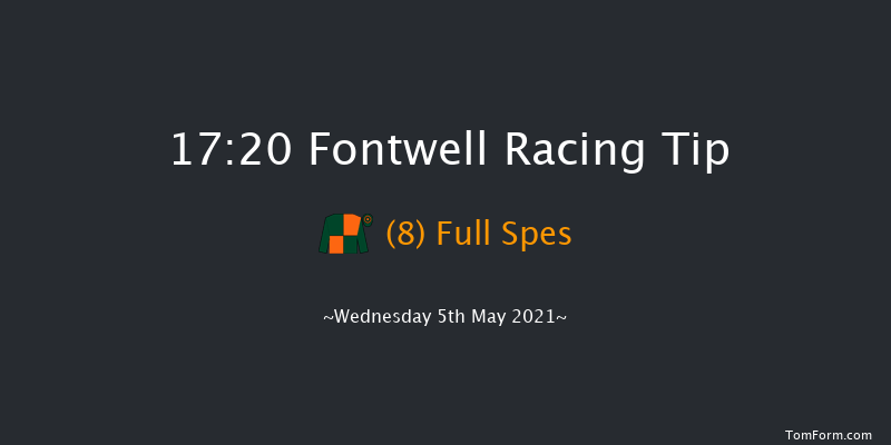 Visit attheraces.com/marketmovers Handicap Hurdle Fontwell 17:20 Handicap Hurdle (Class 5) 22f Fri 16th Apr 2021