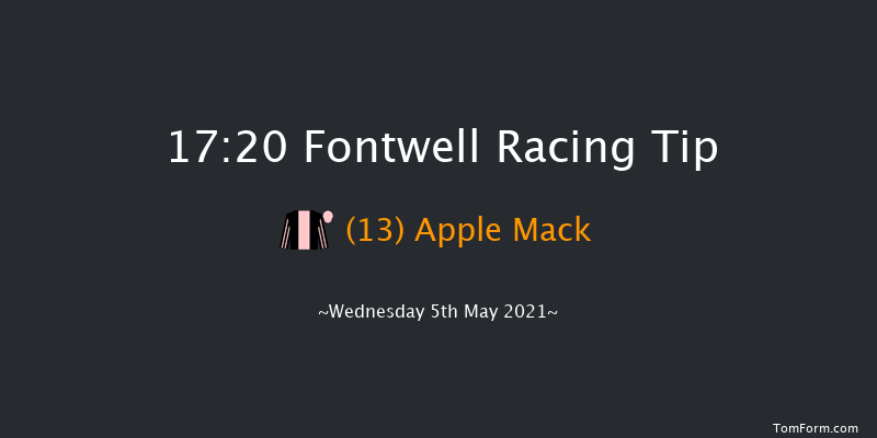 Visit attheraces.com/marketmovers Handicap Hurdle Fontwell 17:20 Handicap Hurdle (Class 5) 22f Fri 16th Apr 2021