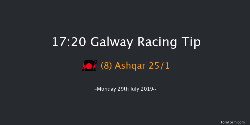 Galway 17:20 Maiden Hurdle 17f Thu 1st Jan 1970