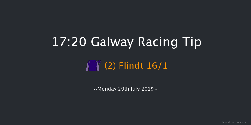 Galway 17:20 Maiden Hurdle 17f Thu 1st Jan 1970