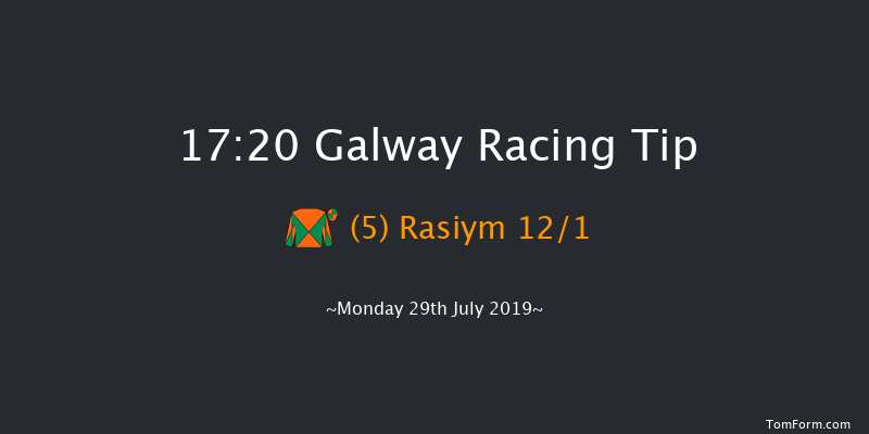 Galway 17:20 Maiden Hurdle 17f Thu 1st Jan 1970