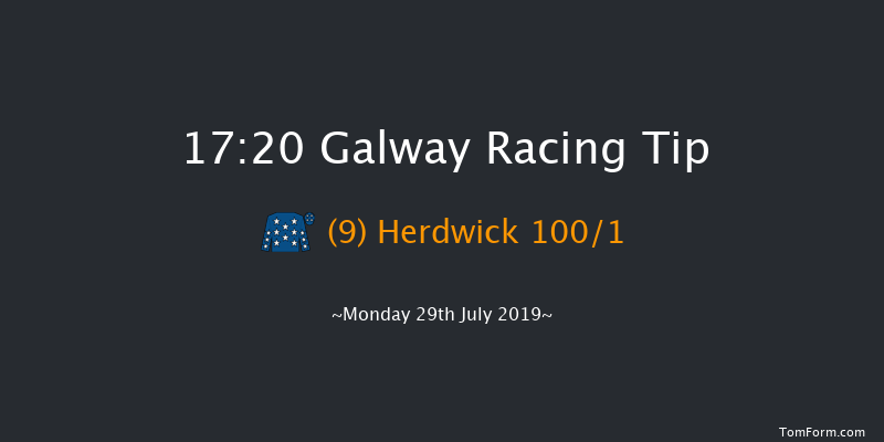 Galway 17:20 Maiden Hurdle 17f Thu 1st Jan 1970