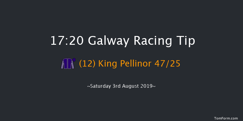 Galway 17:20 Handicap 12f Fri 2nd Aug 2019