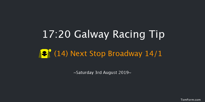 Galway 17:20 Handicap 12f Fri 2nd Aug 2019