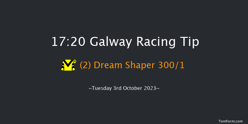 Galway 17:20 NH Flat Race 17f Tue 12th Sep 2023