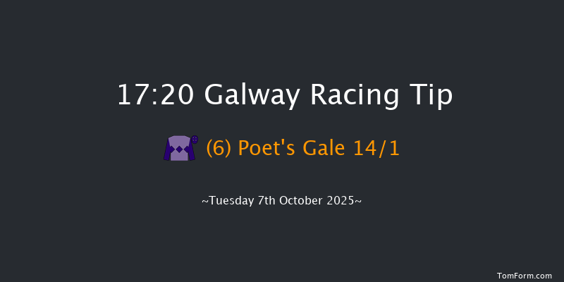 Galway 17-20 16f Tue 9th Sep 2025