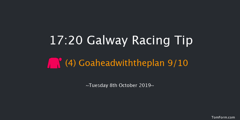 Galway 17:20 NH Flat Race 17f Tue 17th Sep 2019