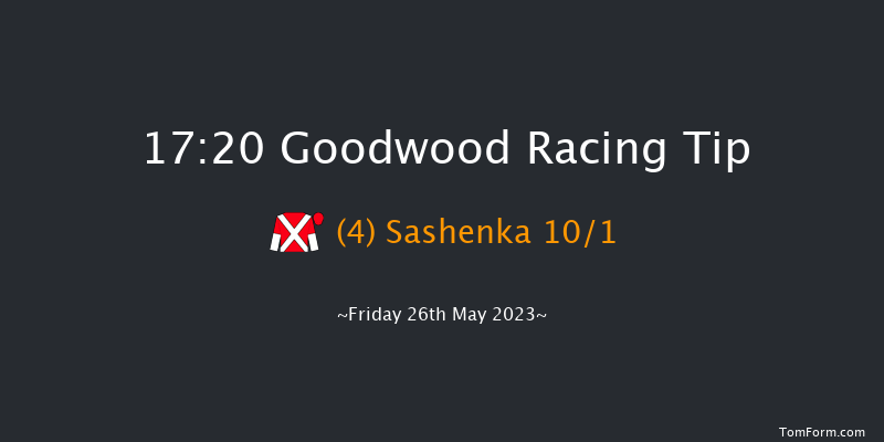 Goodwood 17:20 Handicap (Class 3) 16f Sat 6th May 2023