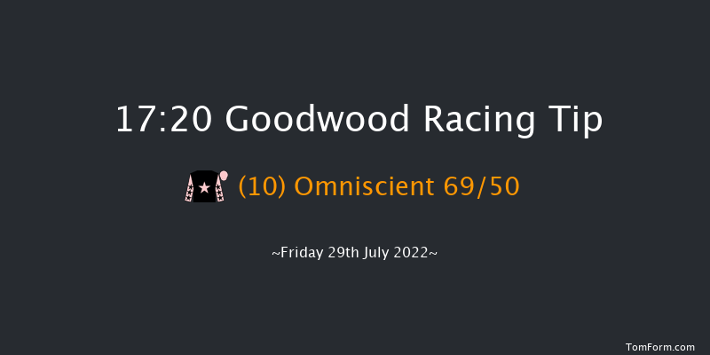 Goodwood 17:20 Handicap (Class 3) 11f Thu 28th Jul 2022