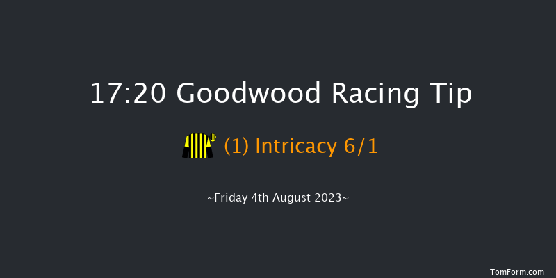 Goodwood 17:20 Handicap (Class 3) 11f Thu 3rd Aug 2023