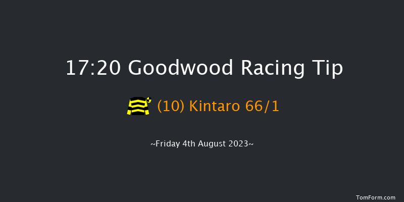 Goodwood 17:20 Handicap (Class 3) 11f Thu 3rd Aug 2023