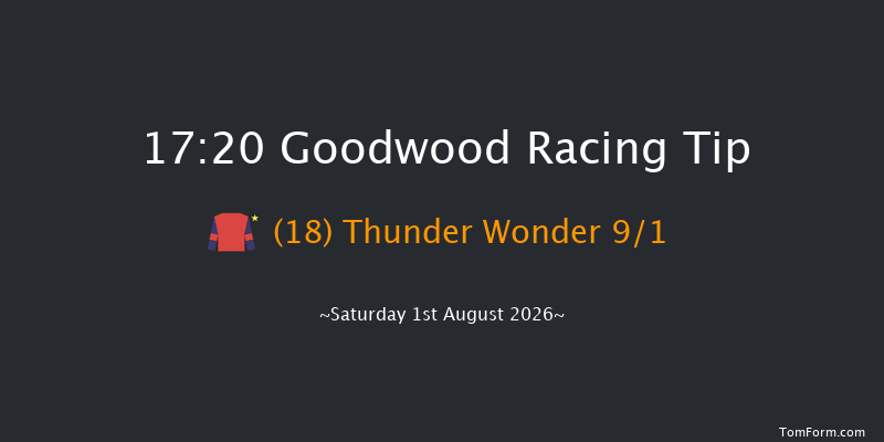 Goodwood 17-20 (Class 3) 9f Fri 31st Jul 2026