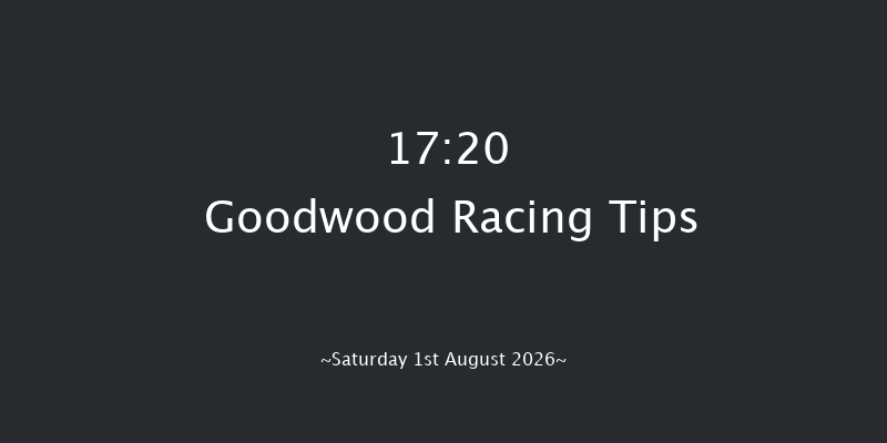 Goodwood 17-20 (Class 3) 9f Fri 31st Jul 2026