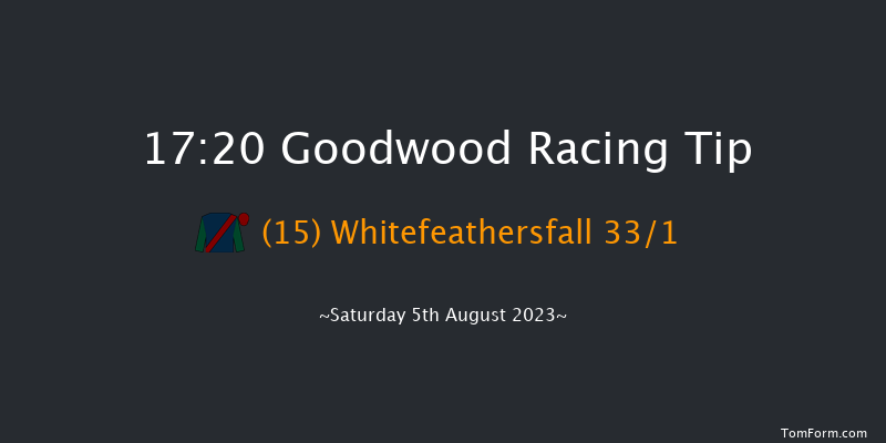 Goodwood 17:20 Handicap (Class 3) 9f Fri 4th Aug 2023