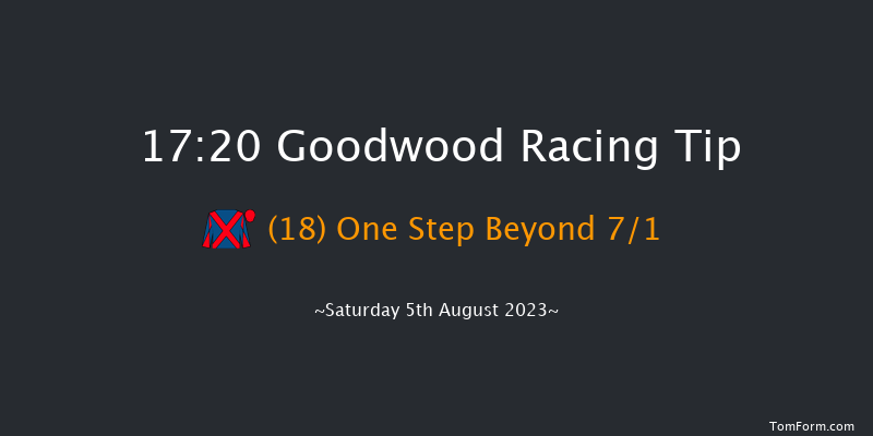 Goodwood 17:20 Handicap (Class 3) 9f Fri 4th Aug 2023
