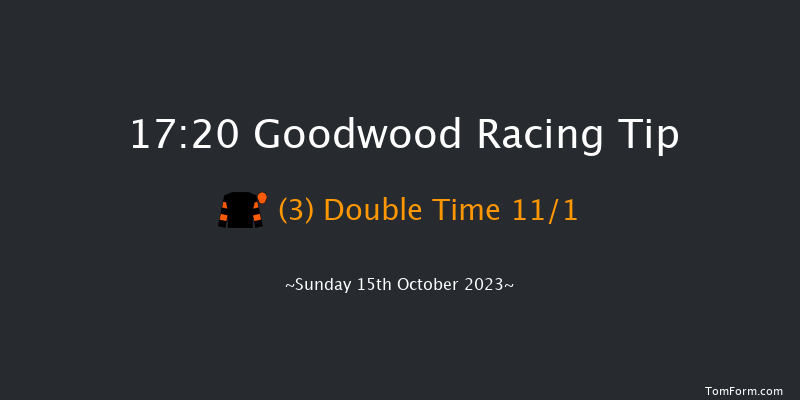 Goodwood 17:20 Handicap (Class 4) 8f Wed 27th Sep 2023