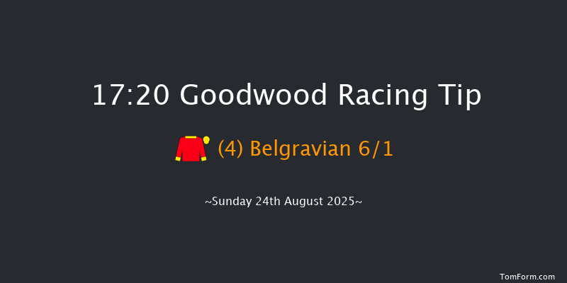Goodwood 17-20 (Class 3) 16f Sat 23rd Aug 2025