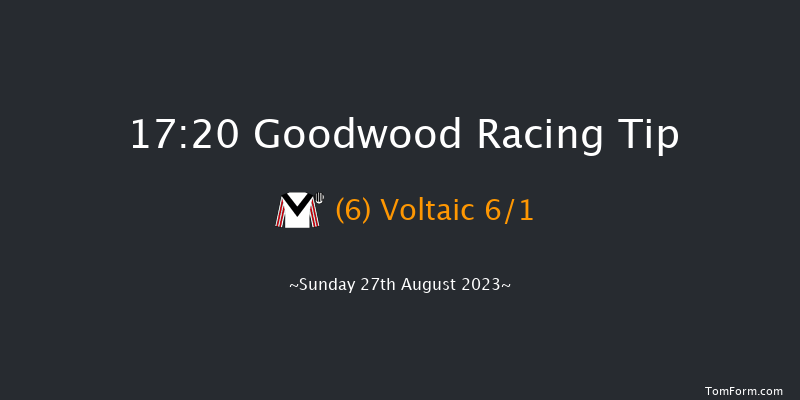 Goodwood 17:20 Handicap (Class 5) 9f Sat 26th Aug 2023