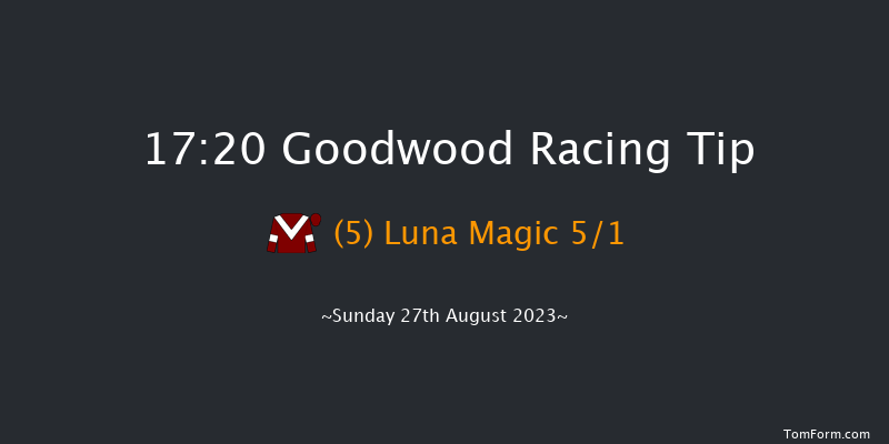 Goodwood 17:20 Handicap (Class 5) 9f Sat 26th Aug 2023