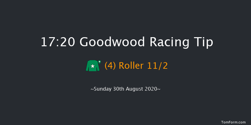 Gay Kindersley Amateur Jockeys' Handicap (Div 2) Goodwood 17:20 Handicap (Class 5) 9f Sat 29th Aug 2020