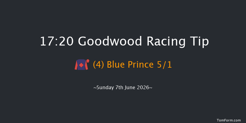 Goodwood 17-20 (Class 4) 7f Fri 5th Jun 2026