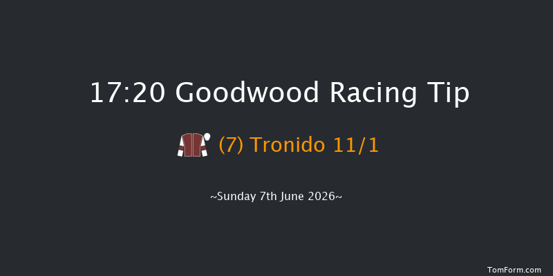 Goodwood 17-20 (Class 4) 7f Fri 5th Jun 2026