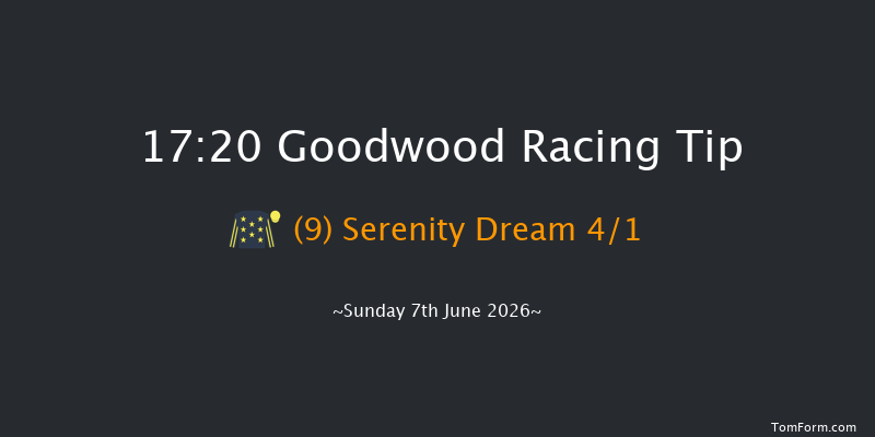 Goodwood 17-20 (Class 4) 7f Fri 5th Jun 2026
