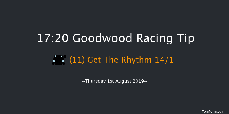 Goodwood 17:20 Handicap (Class 3) 5f Wed 31st Jul 2019