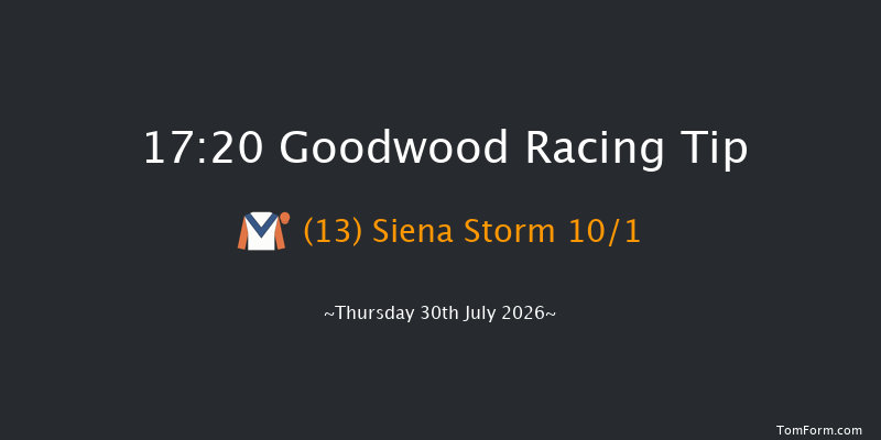 Goodwood 17-20 (Class 2) 7f Wed 29th Jul 2026