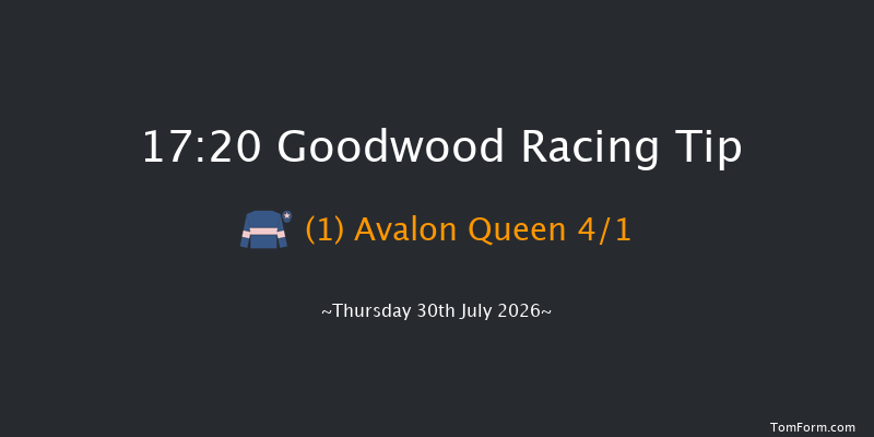Goodwood 17-20 (Class 2) 7f Wed 29th Jul 2026