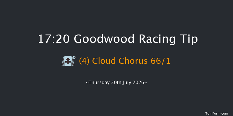 Goodwood 17-20 (Class 2) 7f Wed 29th Jul 2026