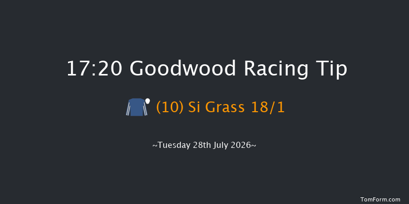 Goodwood 17-20 (Class 3) 8f Fri 19th Jun 2026